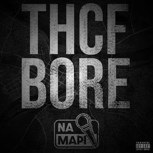 Na Mapi - Bore THCF