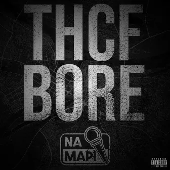 Na Mapi (Bore THCF) by Na Mapi