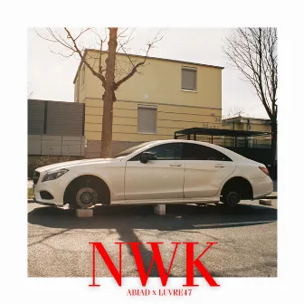 N W K by Abiad