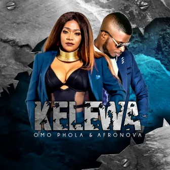 Kelewa by Omo Phola