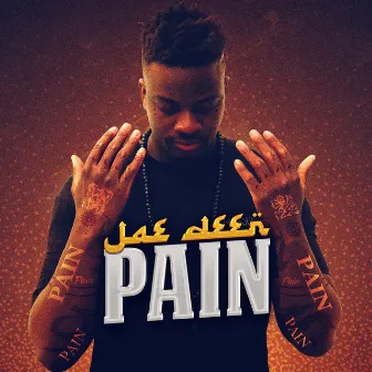 Pain by Jae Deen