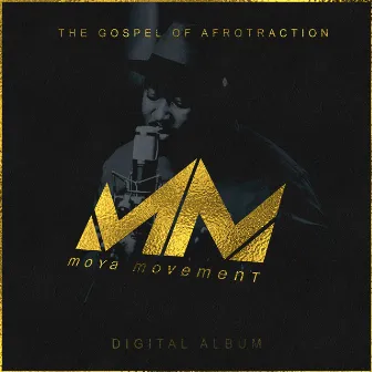 Moya Movement by Afrotraction