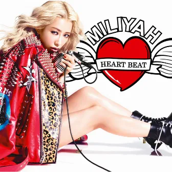 HEART BEAT(English Ver.) by Miliyah