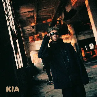 KIA by Sam J