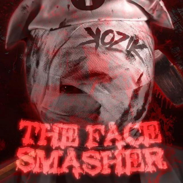 The Face Smasher