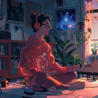 Calm Cadence: Lofi Music for Relaxation by 