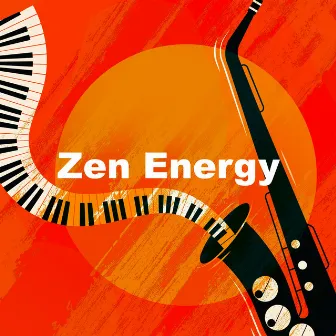 Zen Energy by Vinyasa