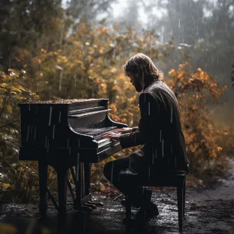 Cuentos Del Oso De Peluche: Piano Pinta Historias En Teclas Suaves by Piano de jazz clásico