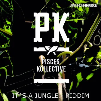 It's a Jungle Riddim by Pisces Kollective