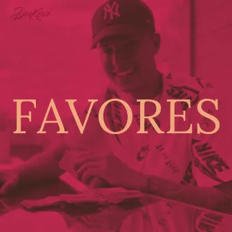 Favores by MC Dukevi