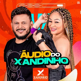 ÁUDIO DO XANDINHO by XANDINHO BALANÇO DA SANFONA