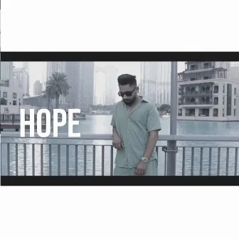 Hope by Azhar Ali