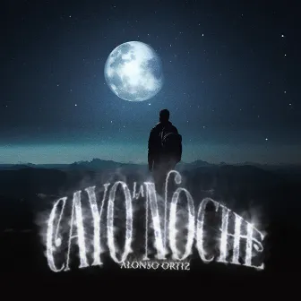 Cayó La Noche by Alonso Ortiz