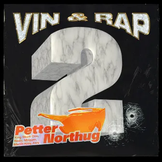 Petter Northug by Vin og Rap