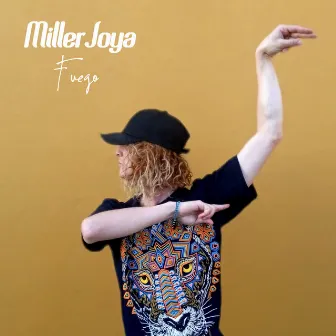 Fuego by Miller joya