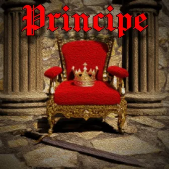 Principe by Jovem Hermes