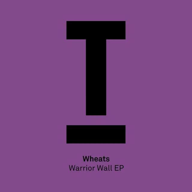 Warrior Wall EP