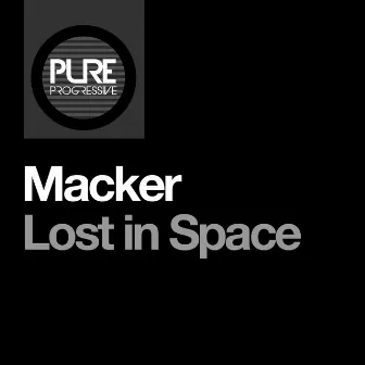 Lost in Space by Macker