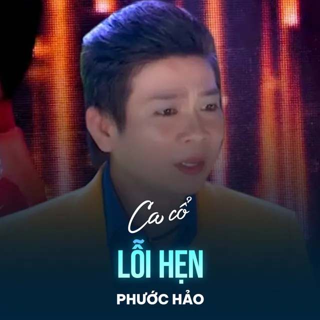 Lỗi Hẹn