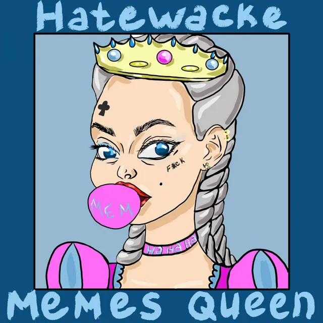 Memes Queen