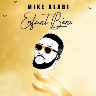 Enfant beni by Mike Alabi