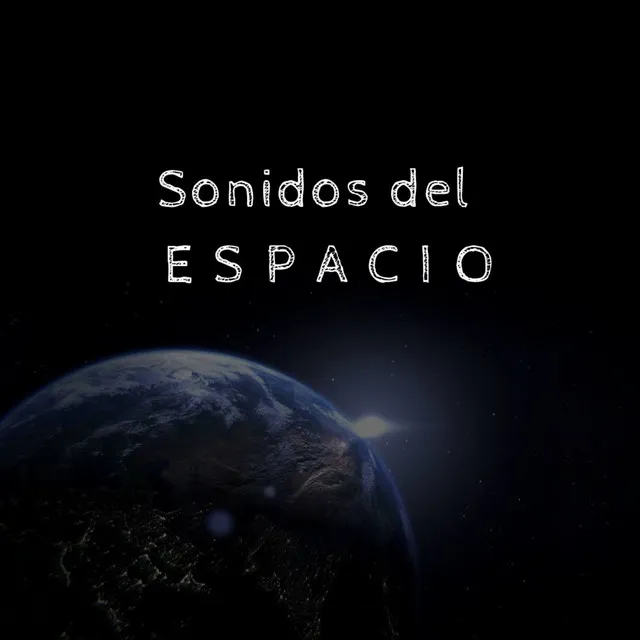 Sonido Del Espacio