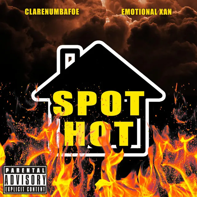 Spot Hot