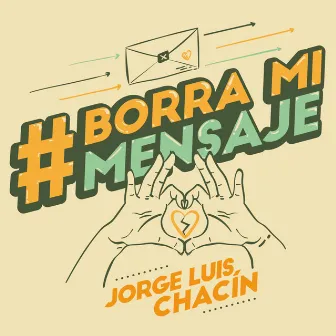 Borra Mi Mensaje by Jorge Luis Chacin