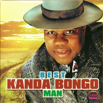 Best by Kanda Bongo Man