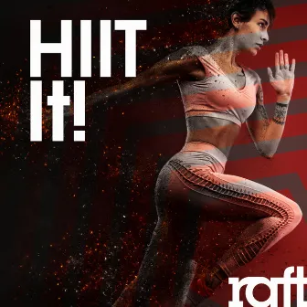 HIIT It! by Peter Enfield