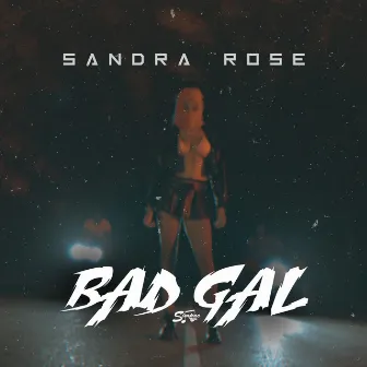 Bad Gal by Simpac