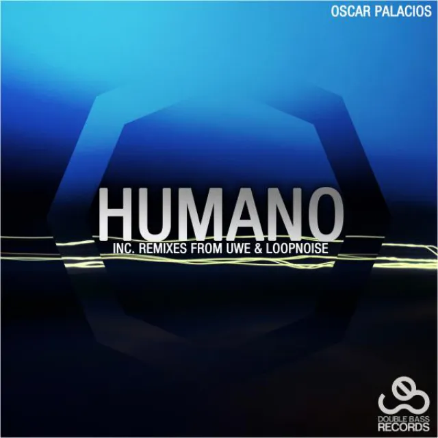 Humano - Loopnoise Remix