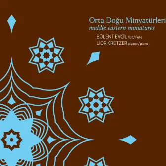 Orta Dünya Minyatürleri by Lior Kretzer