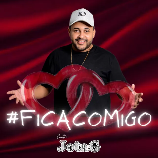 #Ficacomigo