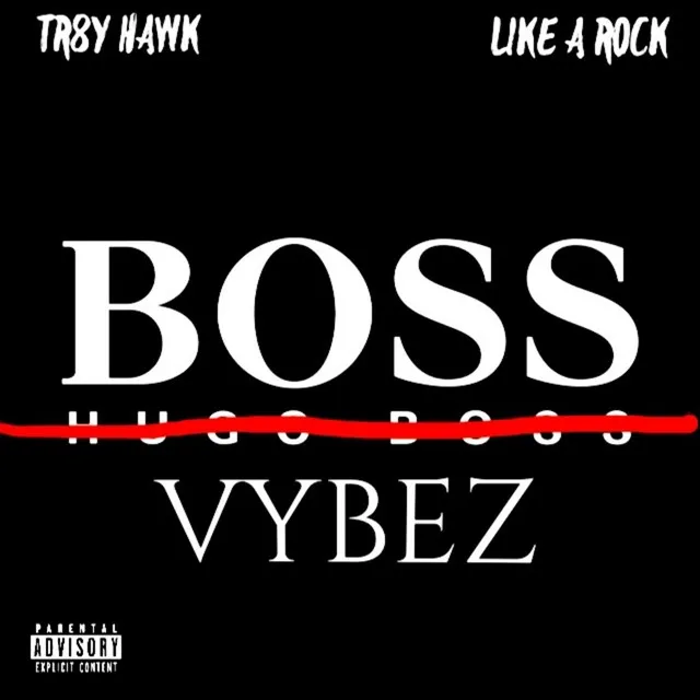 Boss Vybez