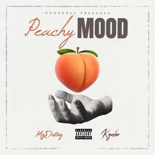 Peachy Mood