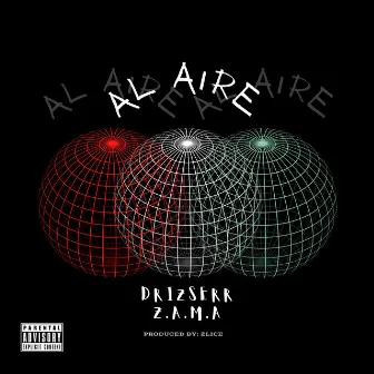 Al aire by Drizserr