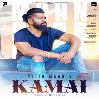 Kamai by Nitin Maan