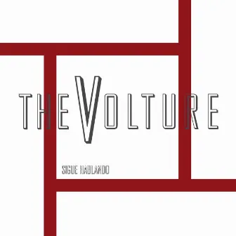 Sigue Hablando EP by The Volture