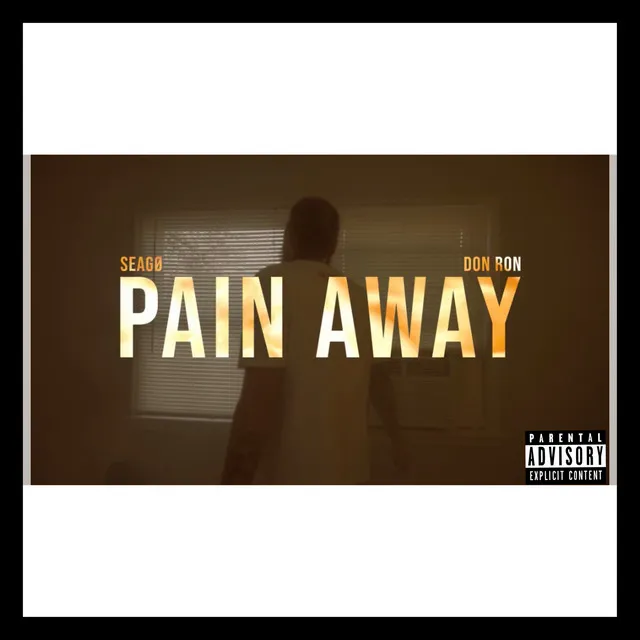 PAIN AWAY