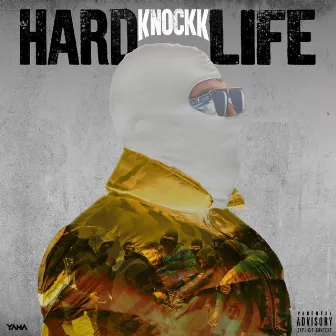 Hard Knockk Life by Kkalas