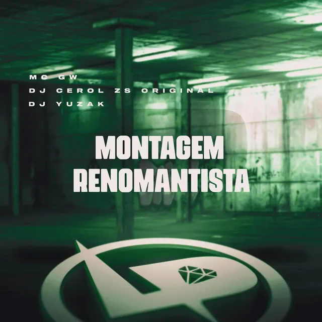 Montagem Renomantista