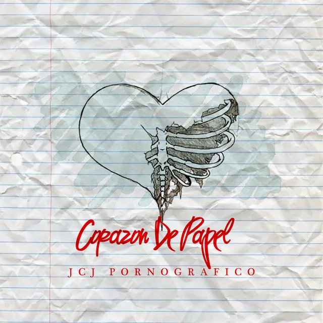 Corazon De Papel (Demo)