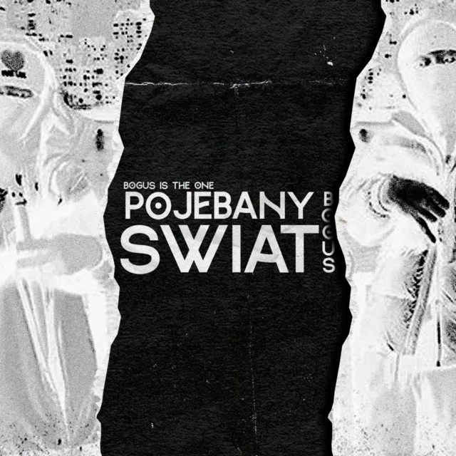 POJEBANY ŚWIAT