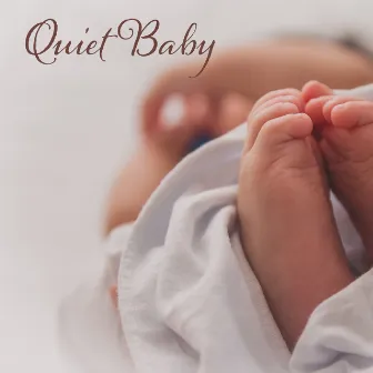 Quiet Baby - Quiet, Peaceful and Gentle Piano Songs to Sleep and Nap by Jazz Music Zone & Baby Sleep Lullaby Academy