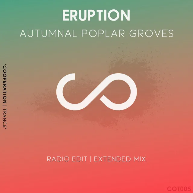 Eruption - Extended Mix