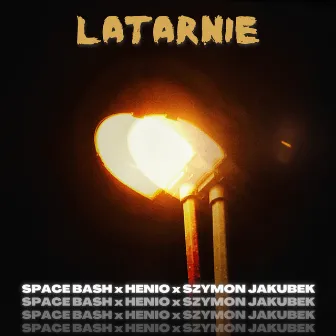 Latarnie by Henio