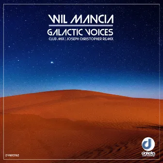 Galactic Voices by 