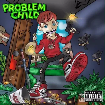 Problem Child by Yung Catch