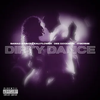 Dirty Dance by Dee Goodson